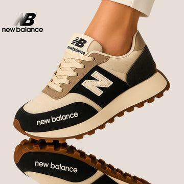 NB™ Shoes – The Perfect Balance of Style and Comfort in 2025