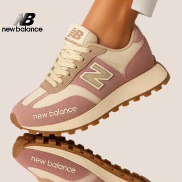 NB™ Shoes – The Perfect Balance of Style and Comfort in 2025